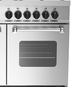 Варочный центр Bertazzoni MAS100 6 MFE D XT фото 4 в Екатеринбурге