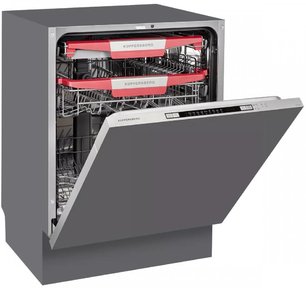Встраиваемая посудомоечная машина Kuppersberg GLM 6080 фото 4 в Екатеринбурге