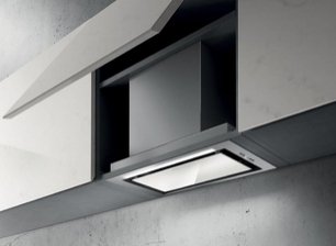 Встраиваемая вытяжка Элика HIDDEN 2.0 IXGL/A/52 фото 2 в Екатеринбурге Встраиваемая вытяжка Elica HIDDEN 2.0 IXGL/A/52 фото 2 в Екатеринбурге