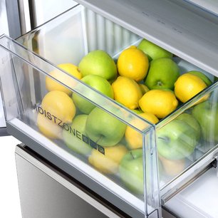 Холодильник Haier HB18FGSAAARU фото 4 в Екатеринбурге