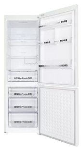 Холодильник Maunfeld MFF195NFIW10 фото 4 в Екатеринбурге