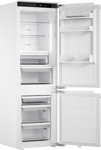 Встраиваемый комбинированный холодильник Asko RBC276DNC1 фото 3 в Екатеринбурге