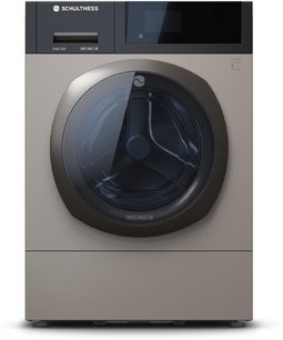 Стиральная машина Schulthess Iconic Gold ADA1.106BE1H3J3L фото в Екатеринбурге