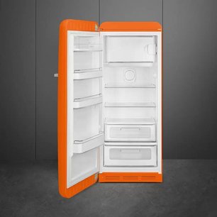 Холодильник Smeg FAB28LOR5 фото 2 в Екатеринбурге