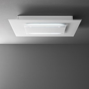 Встраиваемая вытяжка Фалмек Aura 120 White фото 2 в Екатеринбурге Встраиваемая вытяжка Falmec Aura 120 White фото 2 в Екатеринбурге