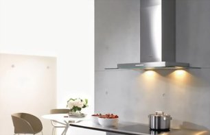 Вытяжка Миле DA 5495 W фото 3 в Екатеринбурге Вытяжка Miele DA 5495 W фото 3 в Екатеринбурге