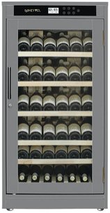 Винный шкаф Meyvel MV69-WG1-M (Grey Quartz) фото в Екатеринбурге