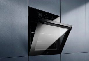 Духовой шкаф Electrolux EOD6F77WZ фото 4 в Екатеринбурге