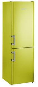 Холодильник Либхер CUag 3311 фото 3 в Екатеринбурге Холодильник Liebherr CUag 3311 фото 3 в Екатеринбурге