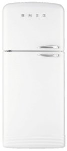 Холодильник Smeg FAB50BS фото в Екатеринбурге