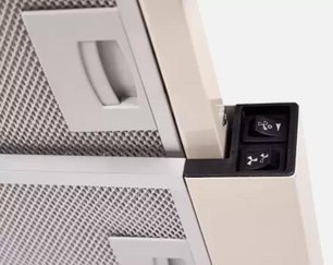 Встраиваемая вытяжка Куперсберг Slimlux II 90 C фото 2 в Екатеринбурге Встраиваемая вытяжка Kuppersberg Slimlux II 90 C фото 2 в Екатеринбурге