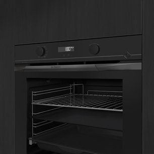 Духовой шкаф с функцией пара De Dietrich DOP4335B фото 3 в Екатеринбурге