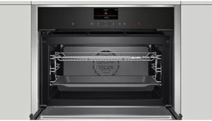 Духовой шкаф Нефф C17MS22N0 фото 4 в Екатеринбурге Духовой шкаф Neff C17MS22N0 фото 4 в Екатеринбурге