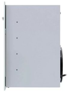 Встраиваемая вытяжка Крона ARVEN 500 WHITE PB V2 фото 4 в Екатеринбурге Встраиваемая вытяжка KRONA ARVEN 500 WHITE PB V2 фото 4 в Екатеринбурге