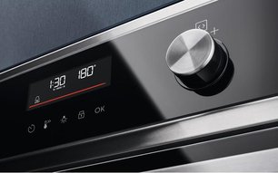 Духовой шкаф Electrolux EOF6P76BX фото 3 в Екатеринбурге