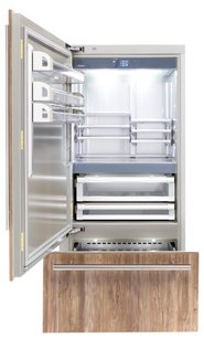 Встраиваемый холодильник Fhiaba S901TST3I фото в Екатеринбурге