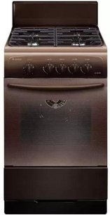 Плита Gefest CG 50M02 K83 фото 2 в Екатеринбурге