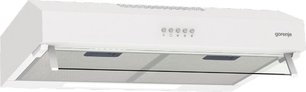 Вытяжка Горение WHU 629 EW/M фото в Екатеринбурге Вытяжка Gorenje WHU 629 EW/M фото в Екатеринбурге