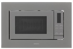 Встраиваемая микроволновая печь Крона MYSTERIUM mw 60 GR фото 2 в Екатеринбурге Встраиваемая микроволновая печь KRONA MYSTERIUM mw 60 GR фото 2 в Екатеринбурге