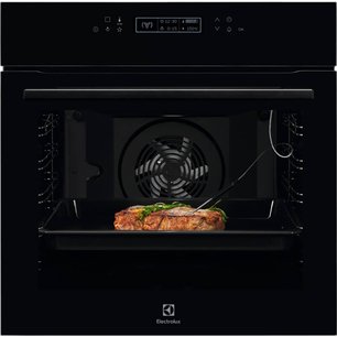 Духовой шкаф Electrolux COE7P31B фото в Екатеринбурге