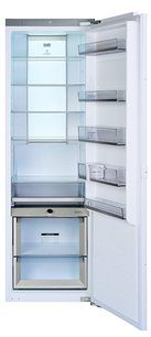 Встраиваемый холодильник VARD VRI177NIW фото в Екатеринбурге