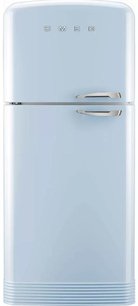 Холодильник Smeg FAB50LPB фото в Екатеринбурге