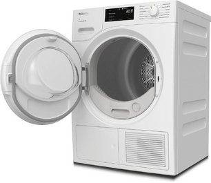 Сушильная машина Miele TWC640WP White Edition фото 3 в Екатеринбурге