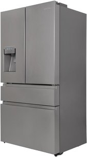 Холодильник GENCOOL GDM-728WH фото 2 в Екатеринбурге