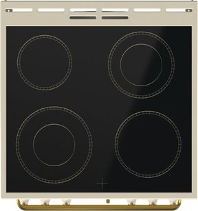 Стеклокерамическая плита Gorenje EC62CLI фото 2 в Екатеринбурге