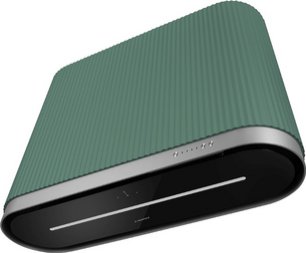 Вытяжка Maunfeld MURANO 80 Green фото 3 в Екатеринбурге