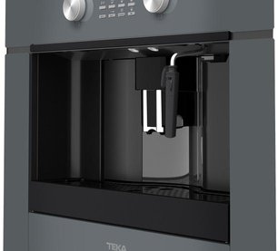 Встраиваемая кофемашина Teka CLC 855 GM STONE GREY фото 3 в Екатеринбурге