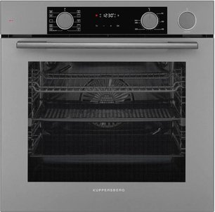 Духовой шкаф Kuppersberg KSO 610 GR фото 2 в Екатеринбурге