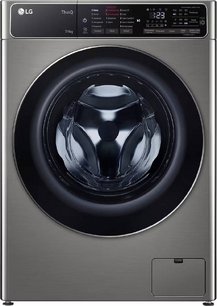 Стирально-сушильная машина LG F2T5HG2S фото в Екатеринбурге