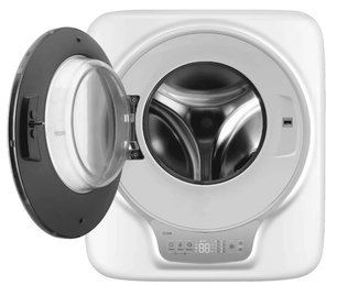 Настенная стиральная машина Haier HW30-BP7407 фото 4 в Екатеринбурге