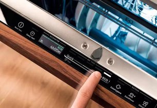 Встраиваемая посудомоечная машина Electrolux KESC8401L фото 2 в Екатеринбурге