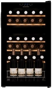 Винный шкаф Dunavox DX-30.80DK фото в Екатеринбурге