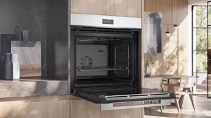 Духовой шкаф Siemens HB 734G1W1 фото 4 в Екатеринбурге