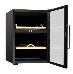 Шкаф для хранения сыра LaSommeliere CAF51N фото в Екатеринбурге