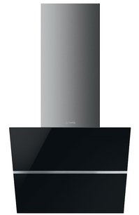 Вытяжка Смег KCV60NE фото в Екатеринбурге Вытяжка Smeg KCV60NE фото в Екатеринбурге