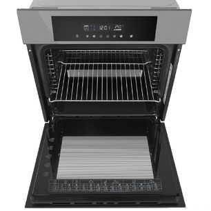 Духовой шкаф Maunfeld AEOD60103S фото 2 в Екатеринбурге