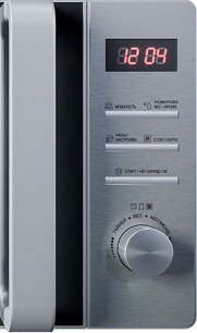 Микроволновая печь Крона QUANTUM 44 BL/IX фото 2 в Екатеринбурге Микроволновая печь KRONA QUANTUM 44 BL/IX фото 2 в Екатеринбурге