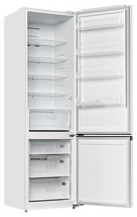 Двухкамерный холодильник Kuppersberg RFCN 2016 W фото 4 в Екатеринбурге