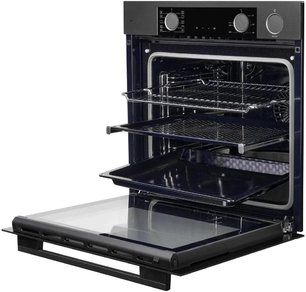 Духовой шкаф Kuppersberg KSO 610 SG фото 4 в Екатеринбурге