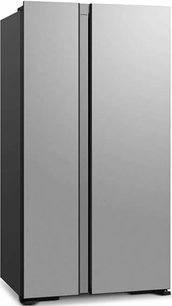 Холодильник Hitachi R-S 702 PU0 GS фото 2 в Екатеринбурге