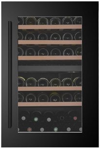 Встраиваемый винный шкаф MC Wine W48DB фото 2 в Екатеринбурге