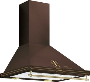 Вытяжка  Kaiser A 6416 CuBE фото в Екатеринбурге