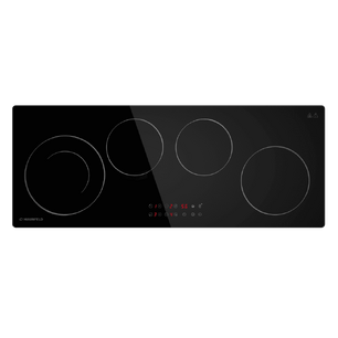 Варочная панель Maunfeld CVCE904DLBK фото 2 в Екатеринбурге