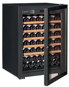 Монотемпературный винный шкаф EuroCave V-PURE-S P-300020-S фото в Екатеринбурге