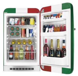 Холодильник Smeg FAB10HLIT фото 2 в Екатеринбурге