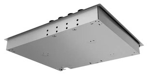 Газовая варочная панель Де Дитрих DPE4620XF фото 4 в Екатеринбурге Газовая варочная панель De Dietrich DPE4620XF фото 4 в Екатеринбурге